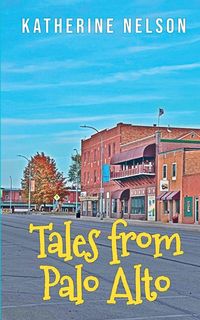 Produktbild: Tales from Palo Alto