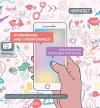 Produktbild: Hypersexed und Overporned?