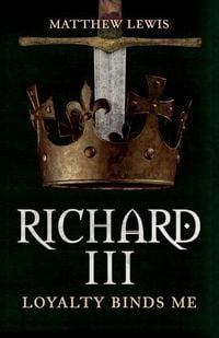 Produktbild: Richard III