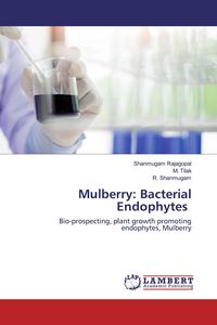 Produktbild: Mulberry: Bacterial Endophytes