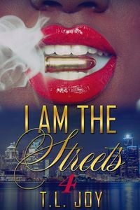 Produktbild: I Am The Streets 4
