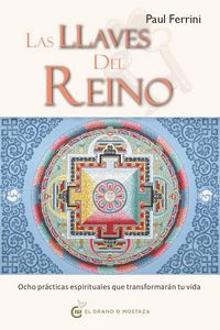 Produktbild: Las llaves del reino