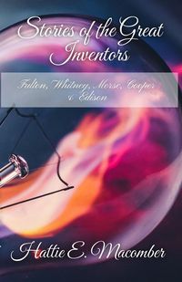 Produktbild: Stories of Great Inventors