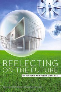 Produktbild: Reflecting On The Future Of Ac