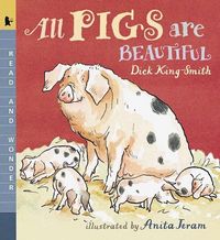 Produktbild: All Pigs Are Beautiful
