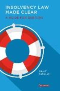 Produktbild: Kessler, D: Insolvency Law Made Clear