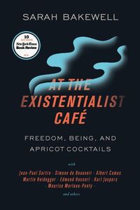 Produktbild: At the Existentialist Caf&eacute;