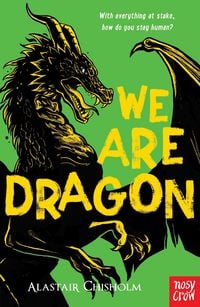 Produktbild: We Are Dragon