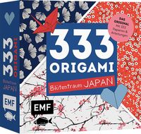 Bild vom Artikel 333 Origami – Blütentraum Japan vom Autor 