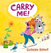 Produktbild: Birkett, G: Carry Me!