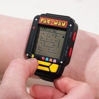 Produktbild: PAC-MAN Gaming Watch