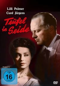 Produktbild: Teufel in Seide (Filmjuwelen) (Neuauflage)