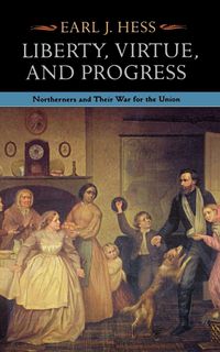 Produktbild: Liberty, Virtue, and Progress