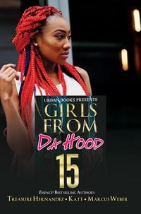 Produktbild: Girls from Da Hood 15