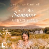 Produktbild: Als der Sommer verschwand
