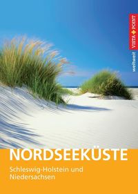 Bild vom Artikel Nordseeküste - VISTA POINT Reiseführer weltweit vom Autor Christian Nowak