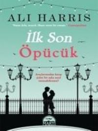 Produktbild: Ilk Son &Ouml;p&uuml;c&uuml;k