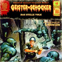 Produktbild: Das stille Volk