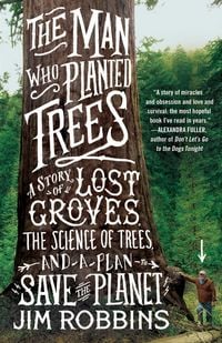 Produktbild: The Man Who Planted Trees