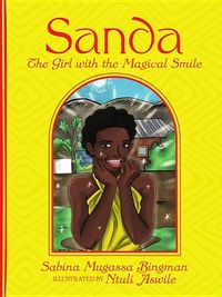 Bild vom Artikel Sanda: The Girl with the Magical Smile vom Autor Sabina Mugassa Bingman