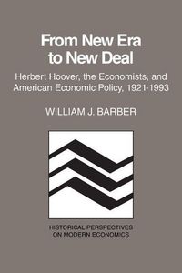 Produktbild: From New Era to New Deal