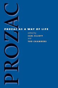 Produktbild: Prozac as a Way of Life
