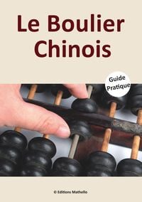 Produktbild: Le Boulier Chinois