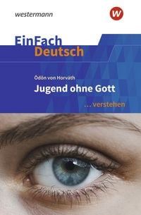 Produktbild: EinFach Deutsch ... verstehen