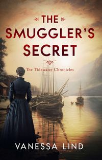 Produktbild: The Smuggler's Secret (The Tidewater Chronicles, #5)