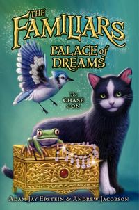 Produktbild: PALACE OF DREAMS