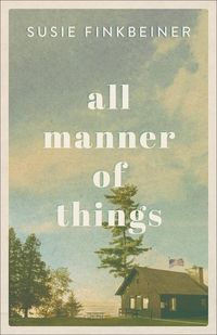 Produktbild: All Manner of Things
