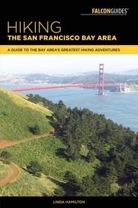 Produktbild: Hiking the San Francisco Bay Area