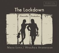 Produktbild: The Lockdown