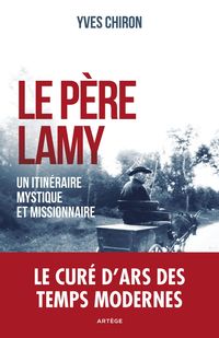 Produktbild: Le p&egrave;re Lamy
