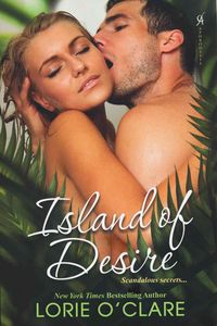 Produktbild: Island of Desire