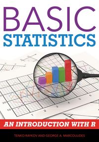 Produktbild: Basic Statistics