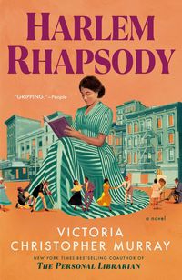 Produktbild: Harlem Rhapsody