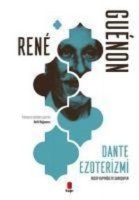 Produktbild: Dante Ezoterizmi