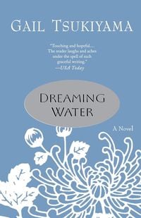 Produktbild: Dreaming Water