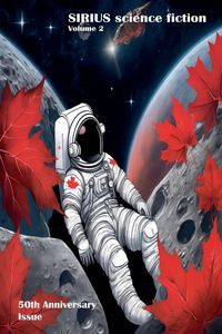 Produktbild: SIRIUS science fiction 2025