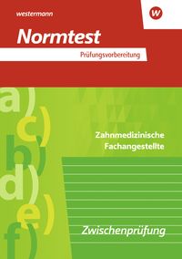 Produktbild: Pr&uuml;fungsvorbereitung Normtest