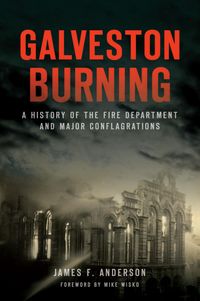 Produktbild: Galveston Burning