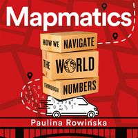 Produktbild: Mapmatics