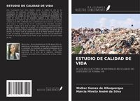 Produktbild: Estudio De Calidad De Vida