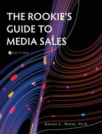 Produktbild: The Rookie's Guide to Media Sales