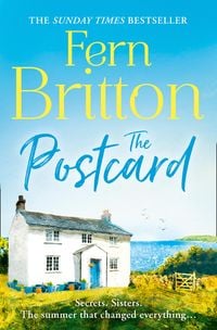 Produktbild: The Postcard