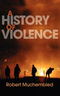 Produktbild: A History of Violence