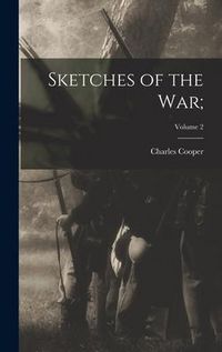 Produktbild: Sketches of the War;; Volume 2