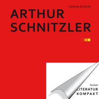 Produktbild: Literatur kompakt: Arthur Schnitzler