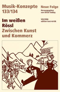 Produktbild: Im weißen Rössl